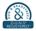 D&B BUNS Registered