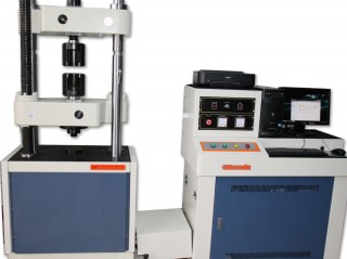 Tensile Testing Machine